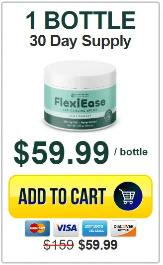 FlexiEase 1 bottle