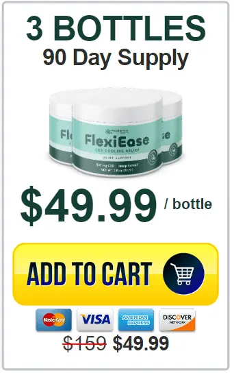 FlexiEase 3 bottle