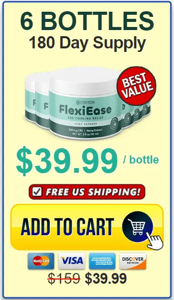 FlexiEase 6 bottle